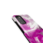 Shore Thing | Marble Samsung Case Tough for Galaxy S20 