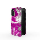 Shore Thing | Marble Samsung Case Tough for Galaxy S20 