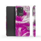 Shore Thing | Marble Samsung Case Slim for Galaxy S20 Ultra