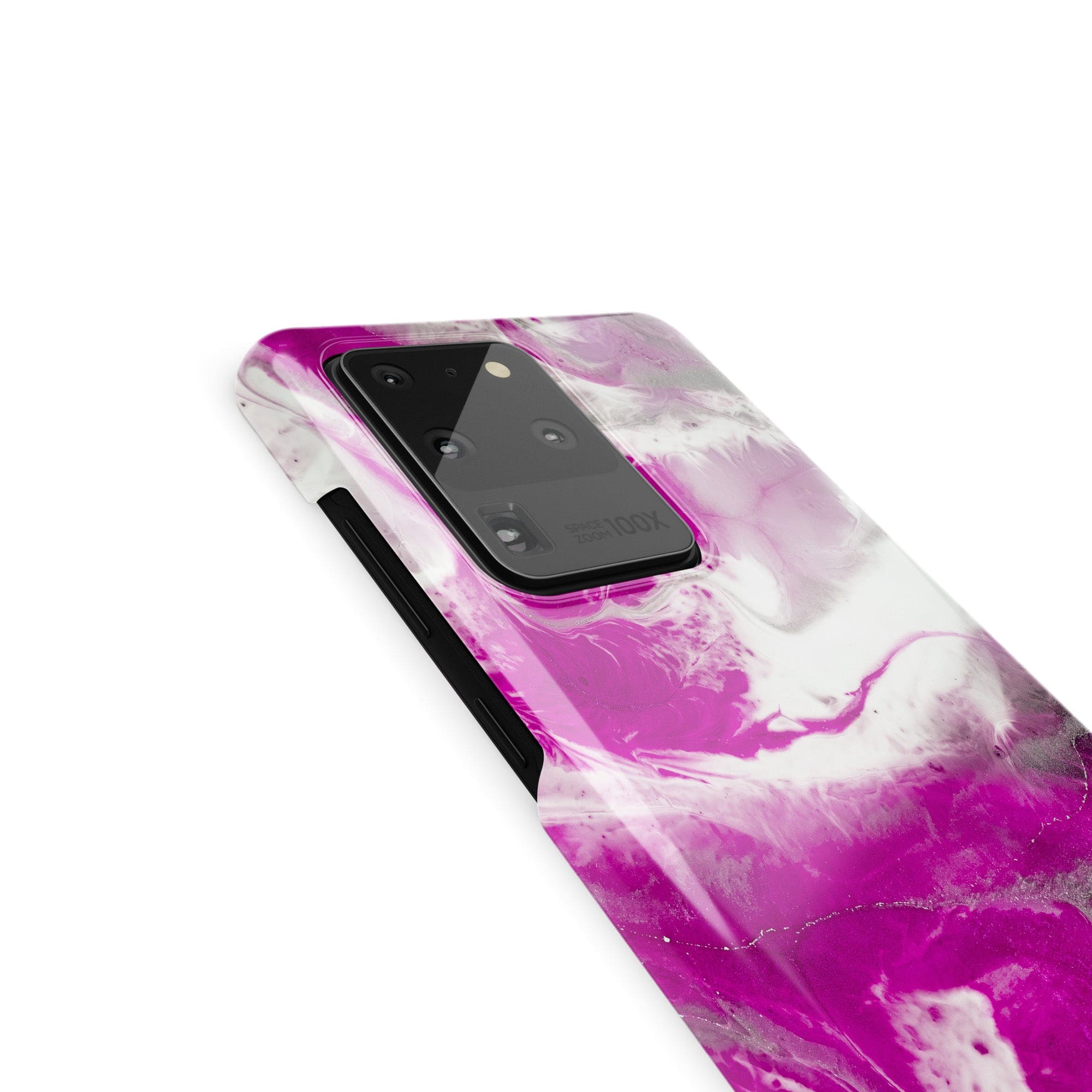 Shore Thing | Marble Samsung Case Slim for Galaxy S20 Ultra