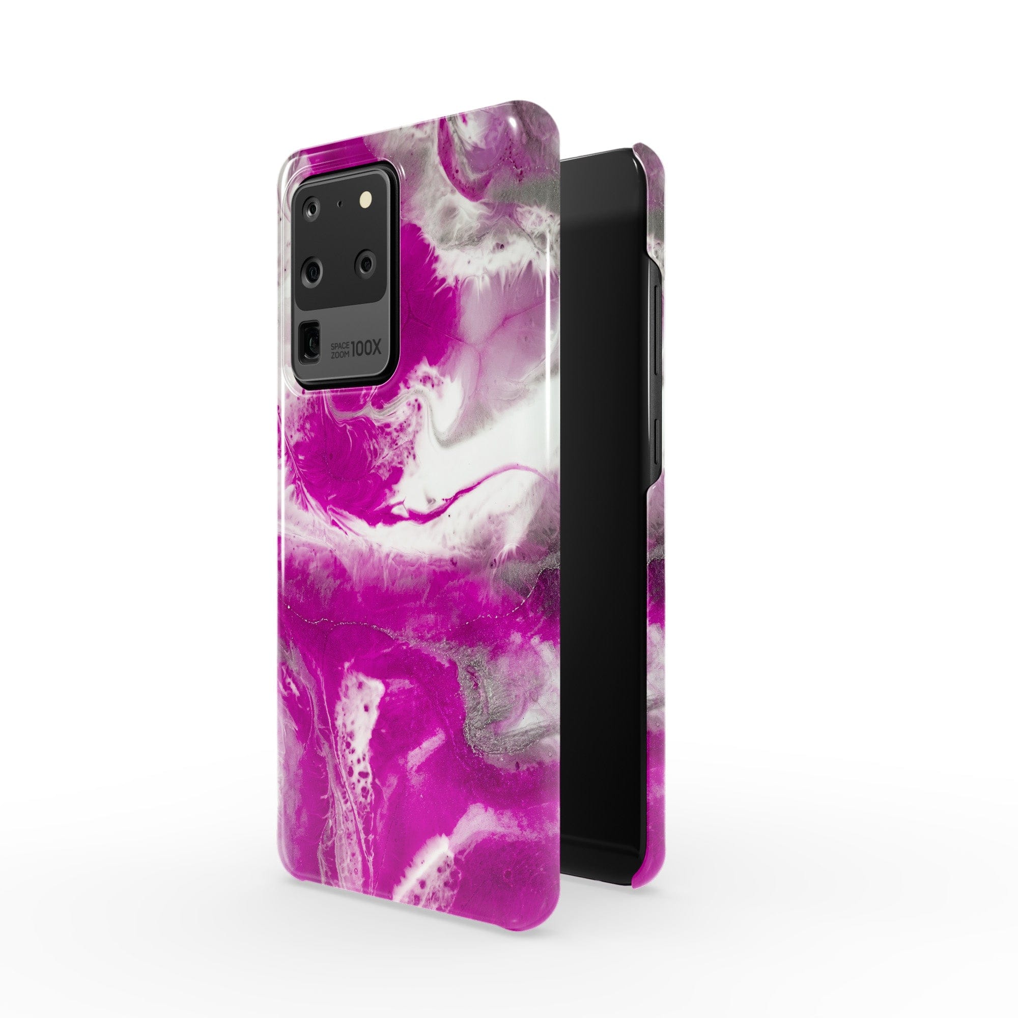 Shore Thing | Marble Samsung Case Slim for Galaxy S20 Ultra