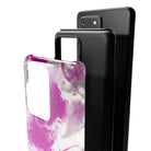 Shore Thing | Marble Samsung Case Tough for Galaxy S20 Ultra