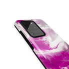 Shore Thing | Marble Samsung Case Tough for Galaxy S20 Ultra