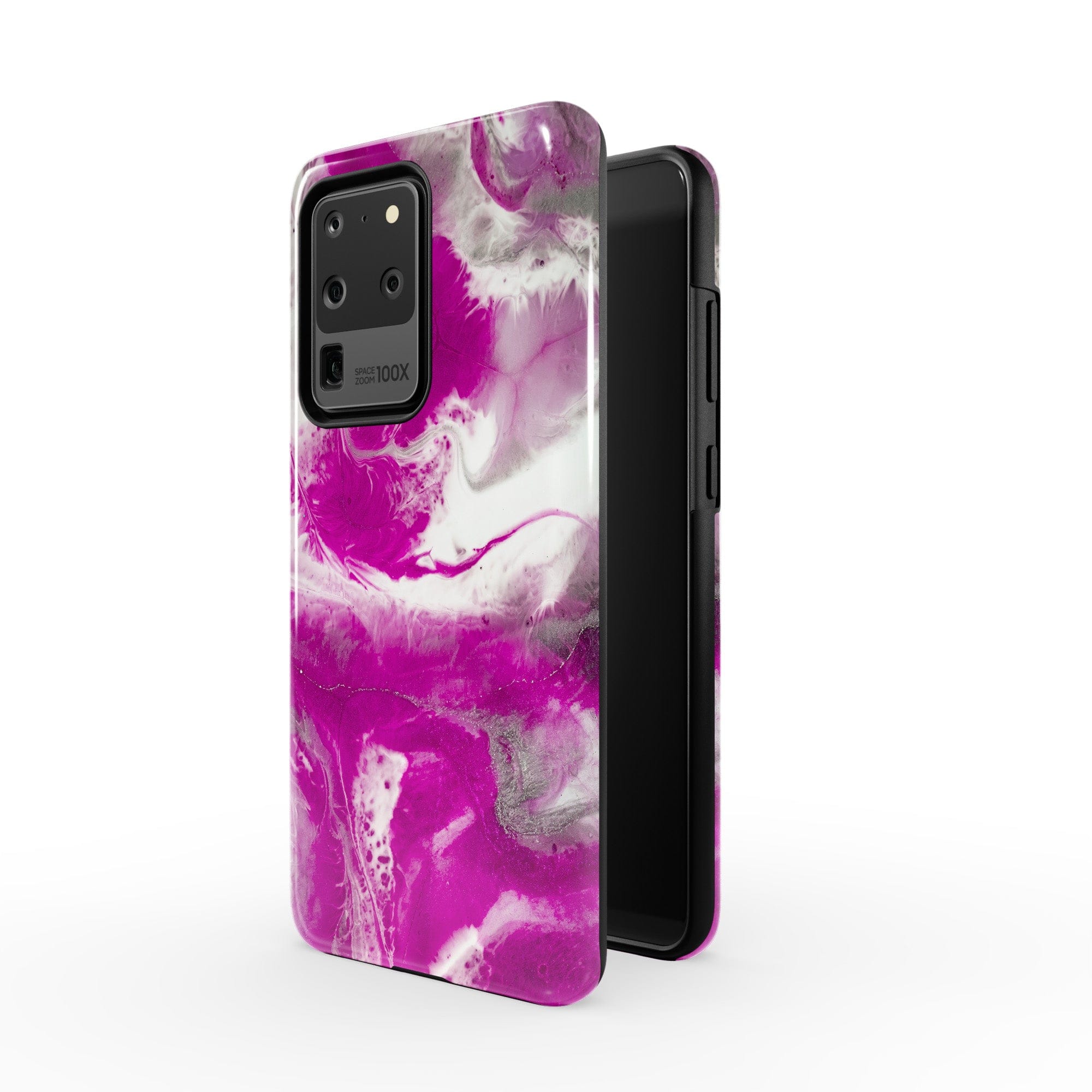 Shore Thing | Marble Samsung Case Tough for Galaxy S20 Ultra