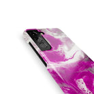 Shore Thing | Marble Samsung Case Slim for Galaxy S21 Plus