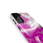 Shore Thing | Marble Samsung Case Tough for Galaxy S21 Plus