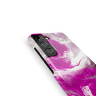 Shore Thing | Marble Samsung Case Slim for Galaxy S21 