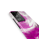 Shore Thing | Marble Samsung Case Slim for Galaxy S21 Ultra