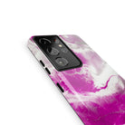 Shore Thing | Marble Samsung Case Tough for Galaxy S21 Ultra