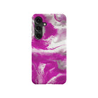 Shore Thing | Marble Samsung Case Slim for Galaxy S24