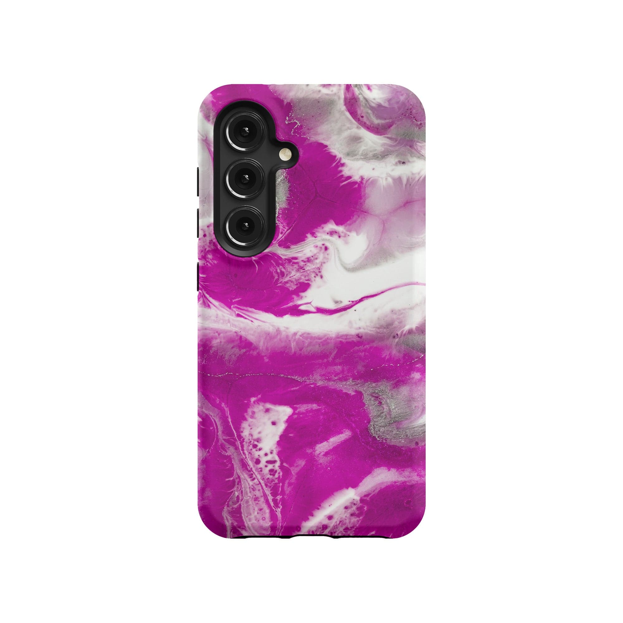 Shore Thing | Marble Samsung Case Tough for Galaxy S24