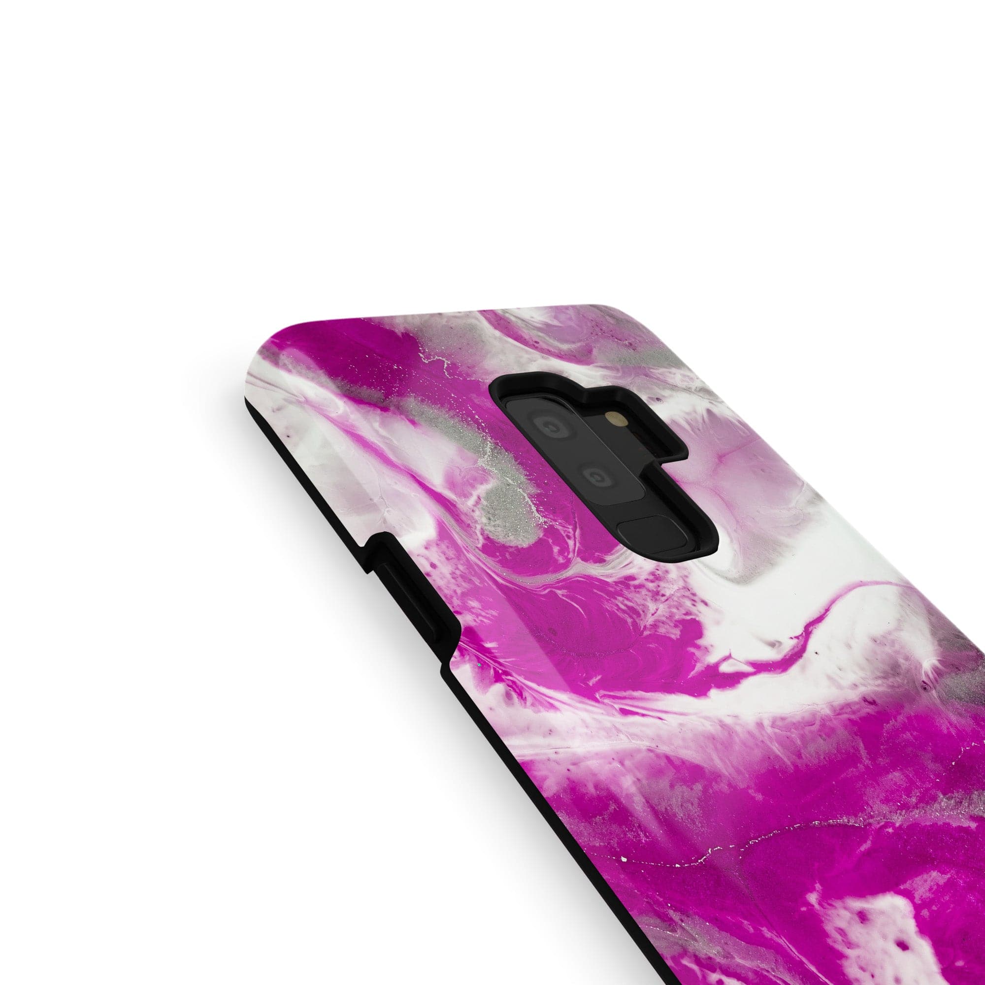 Shore Thing | Marble Samsung Case Tough for Galaxy S9 Plus 