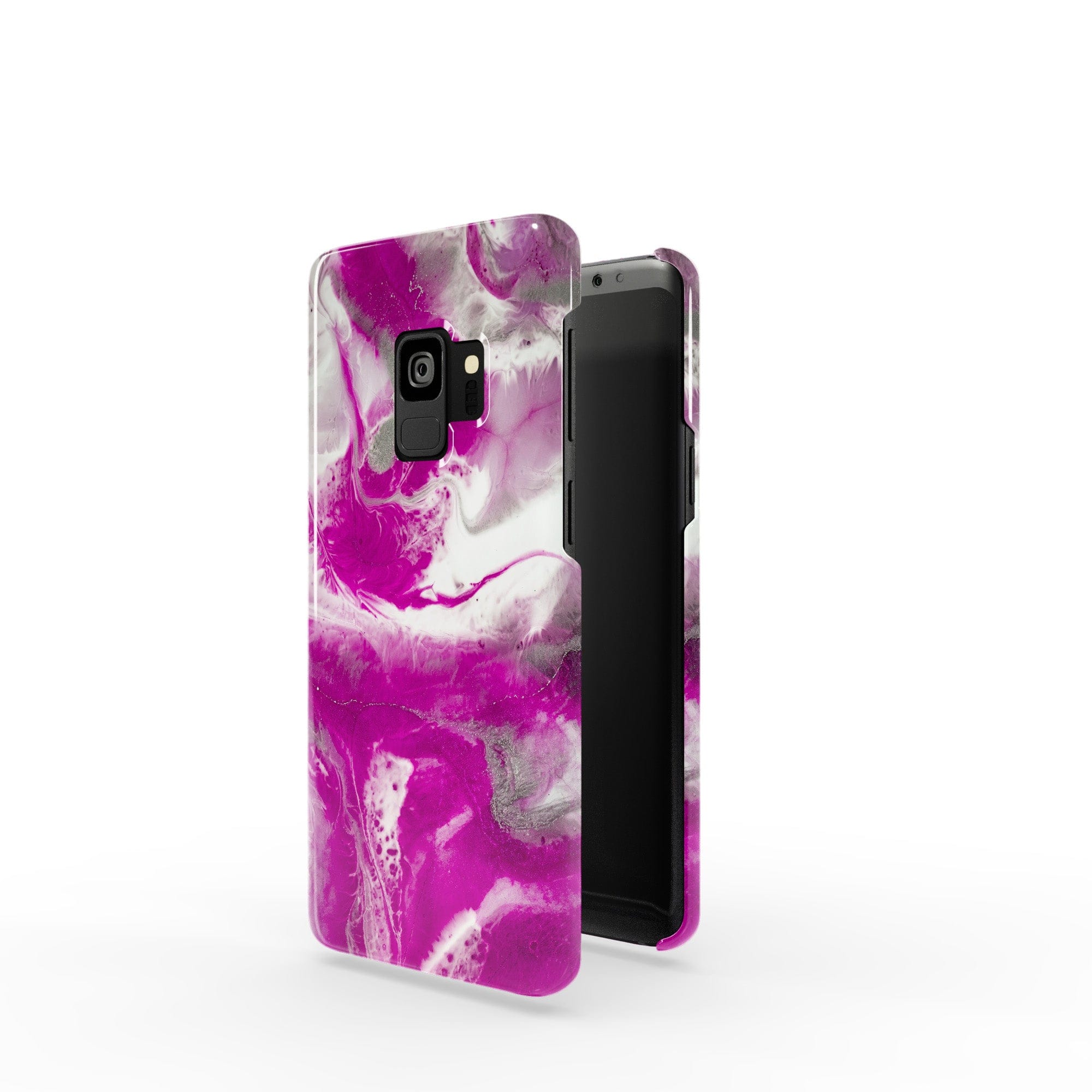 Shore Thing | Marble Samsung Case Slim for Galaxy S9 