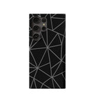 Simple Geometry | Minimalistic Geometrical Samsung Case Slim for Galaxy S23