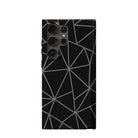 Simple Geometry | Minimalistic Geometrical Samsung Case Tough for Galaxy S23