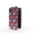 Sketchy Love | Hearts Case Tough for iPhone 6/6S Plus