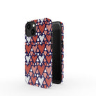 Sketchy Love | Hearts Case Slim for iPhone 11