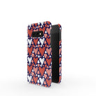 Sketchy Love | Hearts Samsung Case Slim for Galaxy S10e 