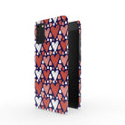 Sketchy Love | Hearts Samsung Case Slim for Galaxy S20 Plus