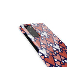 Sketchy Love | Hearts Samsung Case Slim for Galaxy S20 