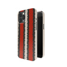 Speedy Stripes | Snake Skin Case Slim for iPhone 7/8 Plus