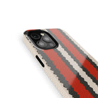 Speedy Stripes | Snake Skin Case Tough for iPhone 7/8