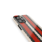 Speedy Stripes | Snake Skin Case Slim for iPhone 6/6S Plus