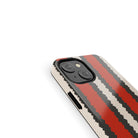 Speedy Stripes | Snake Skin Case Slim for iPhone XR