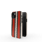 Speedy Stripes | Snake Skin Case Tough for iPhone XR