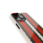 Speedy Stripes | Snake Skin Case Tough for iPhone 13 Pro Max