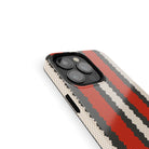 Speedy Stripes | Snake Skin Case Slim for iPhone 12