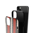 Speedy Stripes | Snake Skin Case Slim for iPhone 11 Pro