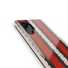 Speedy Stripes | Snake Skin Samsung Case Tough for Galaxy Note 10 Plus 