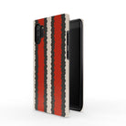 Speedy Stripes | Snake Skin Samsung Case Tough for Galaxy Note 10 Plus 