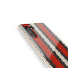 Speedy Stripes | Snake Skin Samsung Case Slim for Galaxy Note 10 