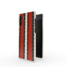 Speedy Stripes | Snake Skin Samsung Case Slim for Galaxy Note 10 