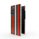 Speedy Stripes | Snake Skin Samsung Case Slim for Galaxy Note 20 Ultra 