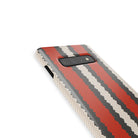 Speedy Stripes | Snake Skin Samsung Case Slim for Galaxy S10 Plus 