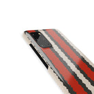 Speedy Stripes | Snake Skin Samsung Case Slim for Galaxy S20 Plus