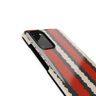 Speedy Stripes | Snake Skin Samsung Case Tough for Galaxy S20 Plus