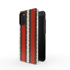 Speedy Stripes | Snake Skin Samsung Case Tough for Galaxy S20 Plus