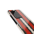 Speedy Stripes | Snake Skin Samsung Case Slim for Galaxy S20 Ultra