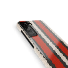 Speedy Stripes | Snake Skin Samsung Case Slim for Galaxy S21 Plus