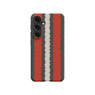 Speedy Stripes | Snake Skin Samsung Case Slim for Galaxy S24