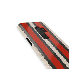 Speedy Stripes | Snake Skin Samsung Case Slim for Galaxy S9 Plus 