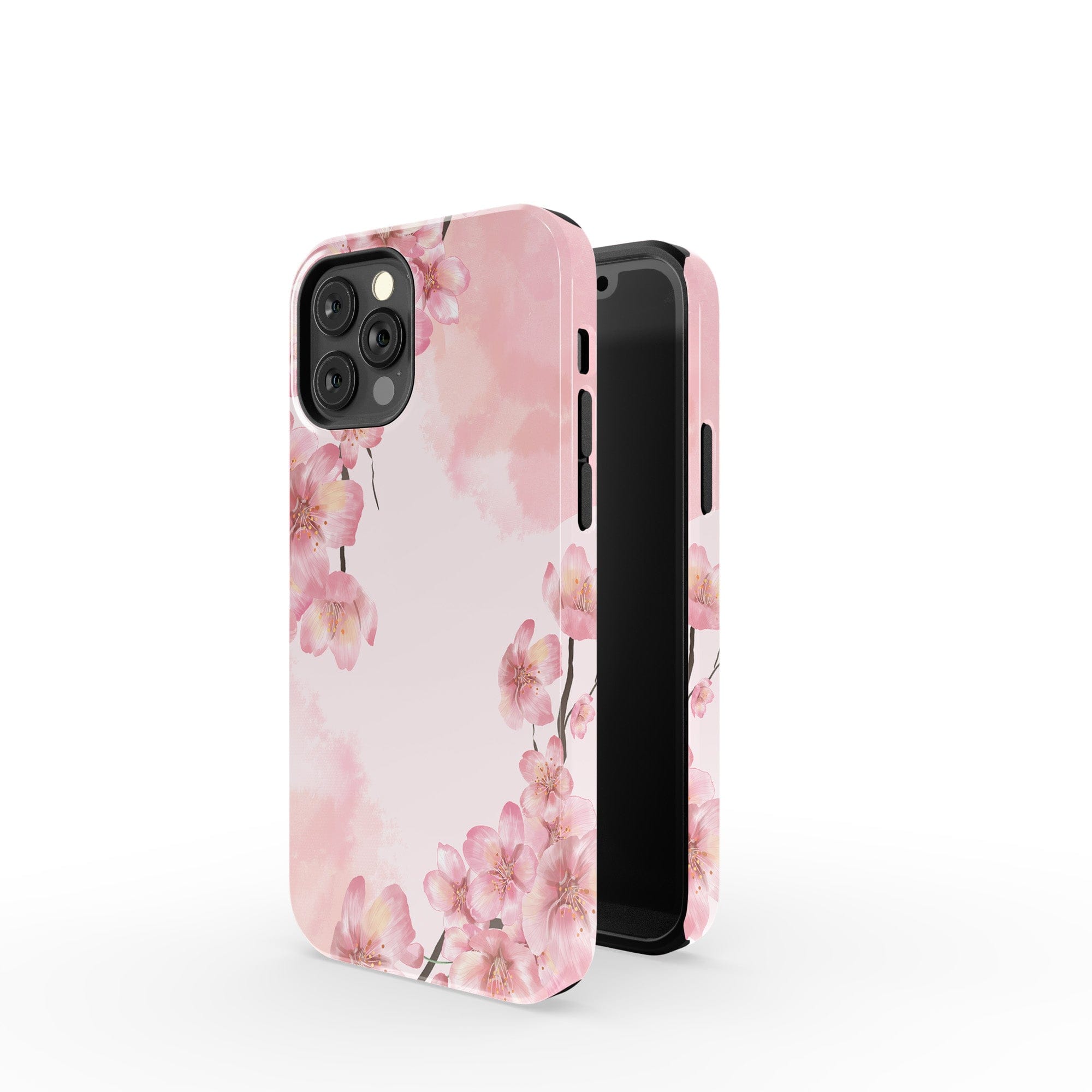 Spring Blush | Cherry Blossoms Floral Case Tough for iPhone 7/8 Plus