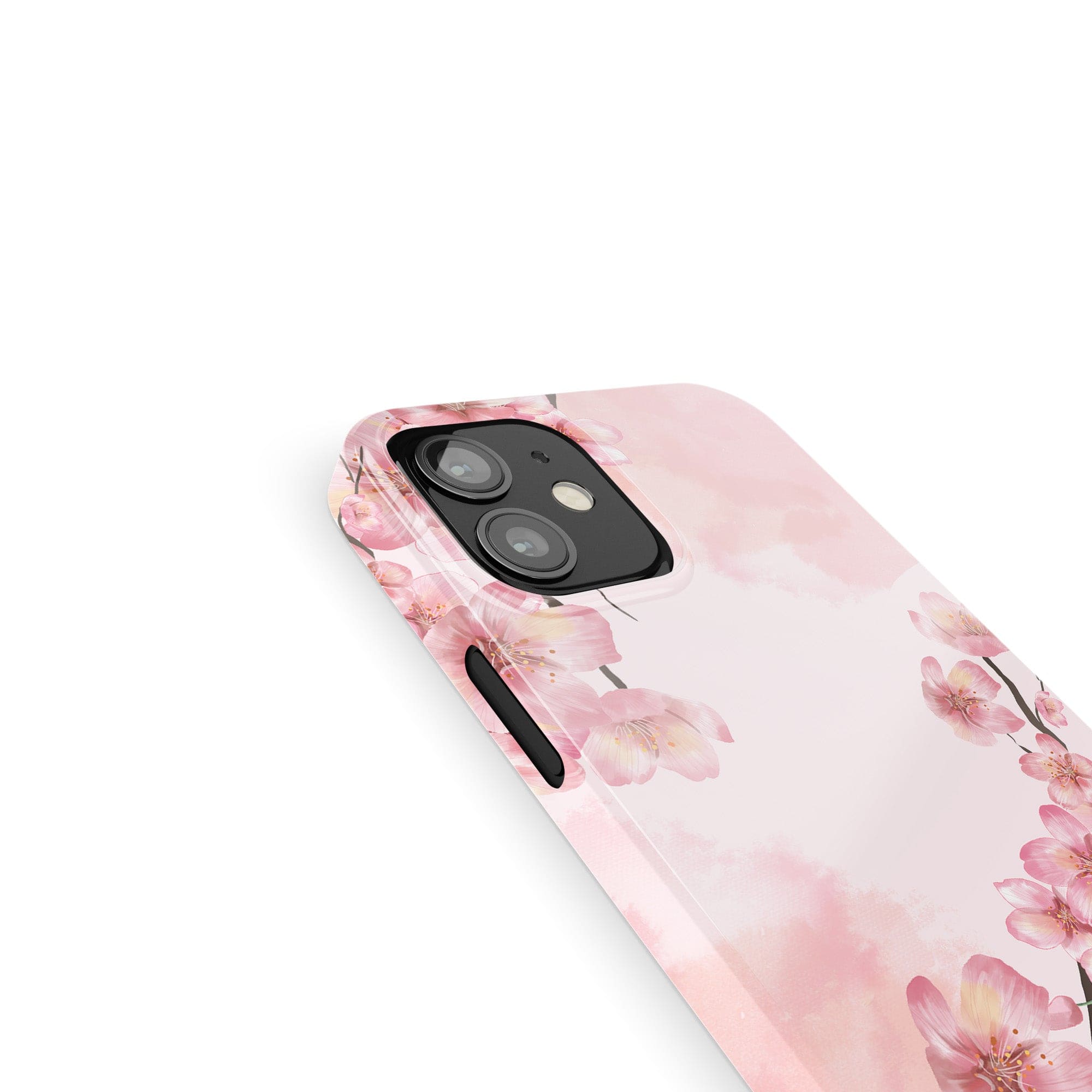 Spring Blush | Cherry Blossoms Floral Case Tough for iPhone 7/8