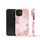 Spring Blush | Cherry Blossoms Floral Case Slim for iPhone 6/6S