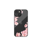 Spring Blush | Cherry Blossoms Floral Case Tough for iPhone 11