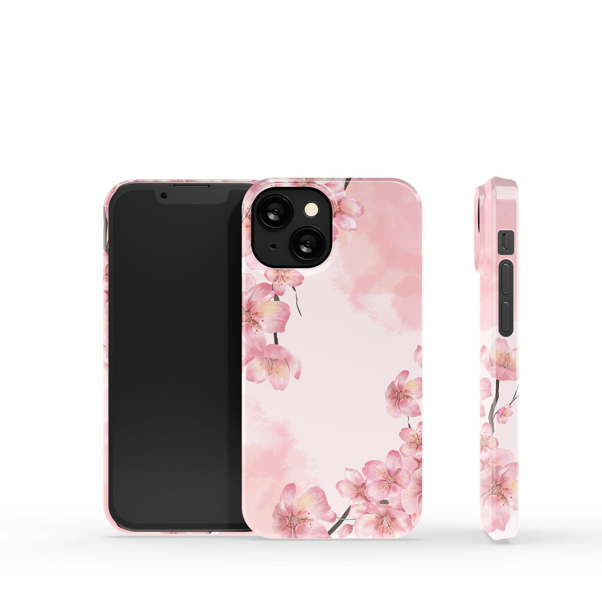 Spring Blush | Cherry Blossoms Floral Case Slim for iPhone 11 Pro Max